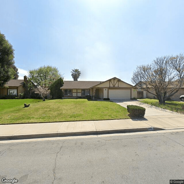 street view of Cedar Crest Home Care