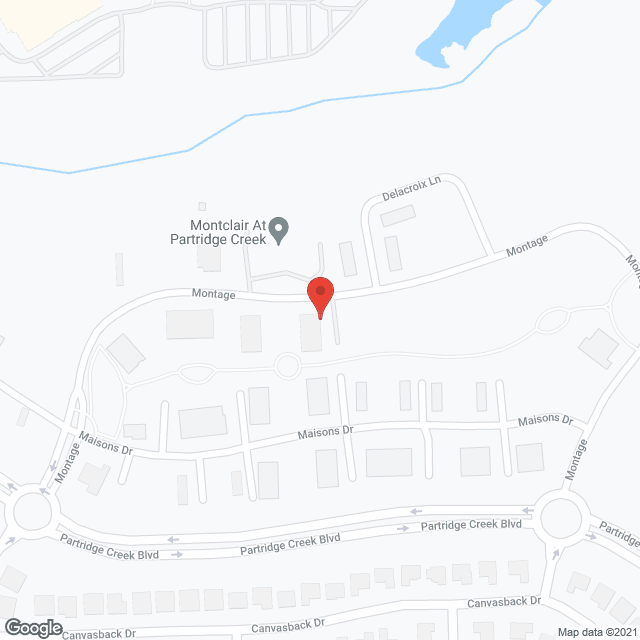 Changing Everyday Lives, LLC in google map