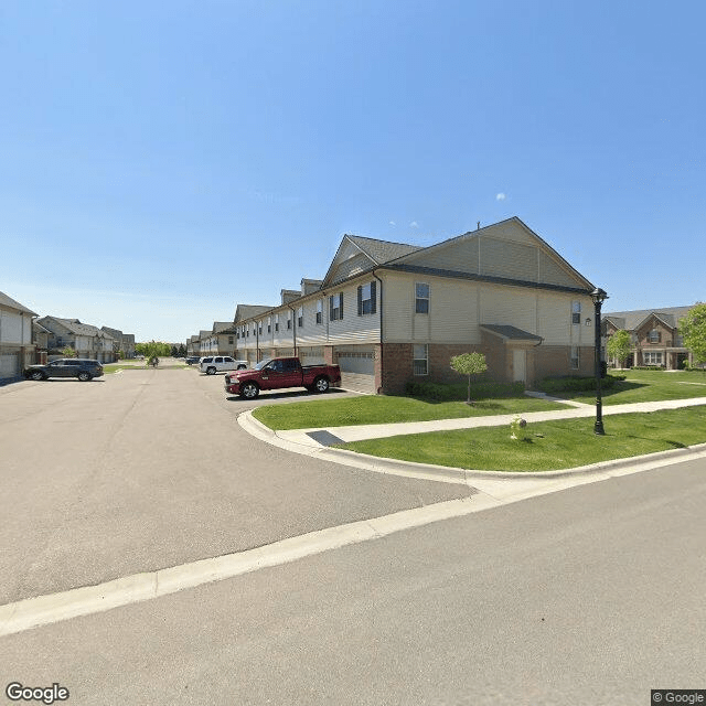 street view of Changing Everyday Lives, LLC