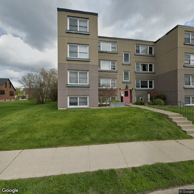 street view of 139 Westchester