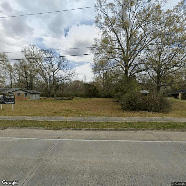 street view of Garden View Assisted Living