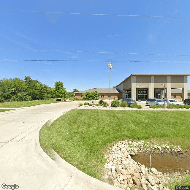 Photo of The Villas at Dove Estates Senior Living Community