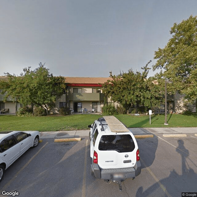 street view of Arbor Village at Hillcrest - DUPE OF 101236