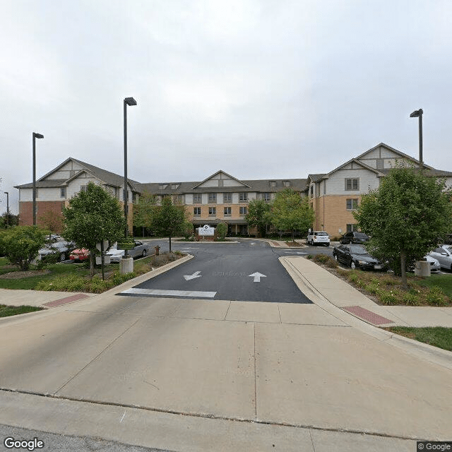 Photo of Diamond Senior Apartments