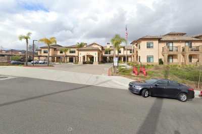 Photo of Highgate Senior Living-Temecula