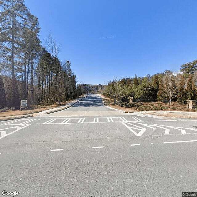 street view of HearthSide Sugarloaf