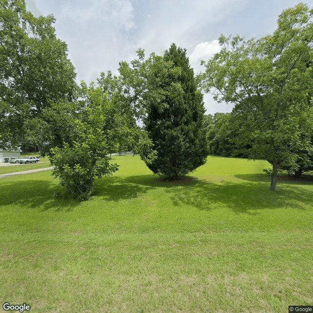 street view of Tarr Personal Care Home