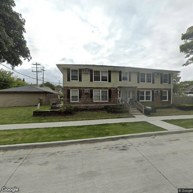 street view of Keogh Family Home