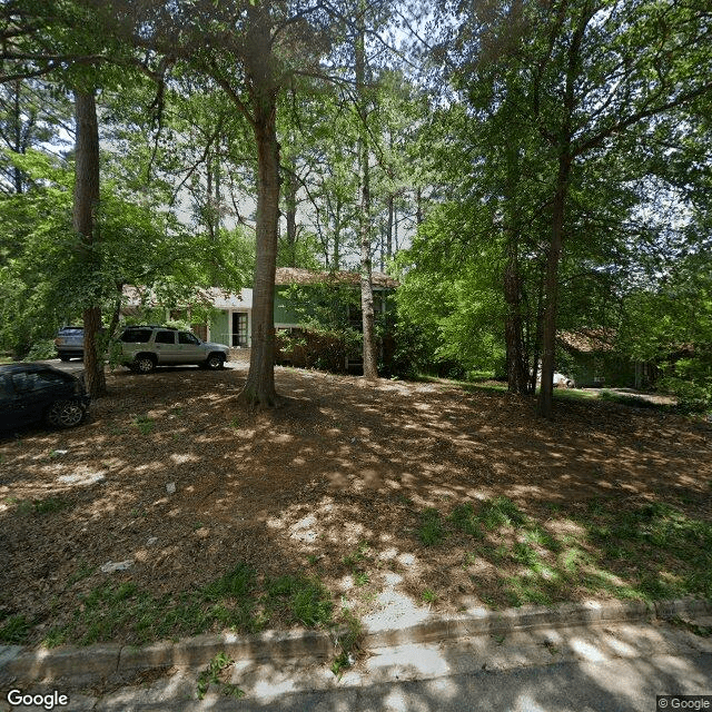 street view of Ty-Lexine Personal Care Home