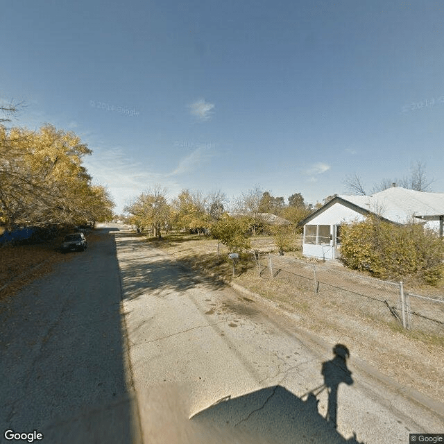 street view of WICHITA FALLS ASSISTED LIVING