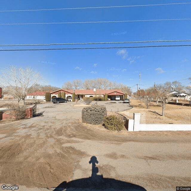 street view of Center for Ageless Living