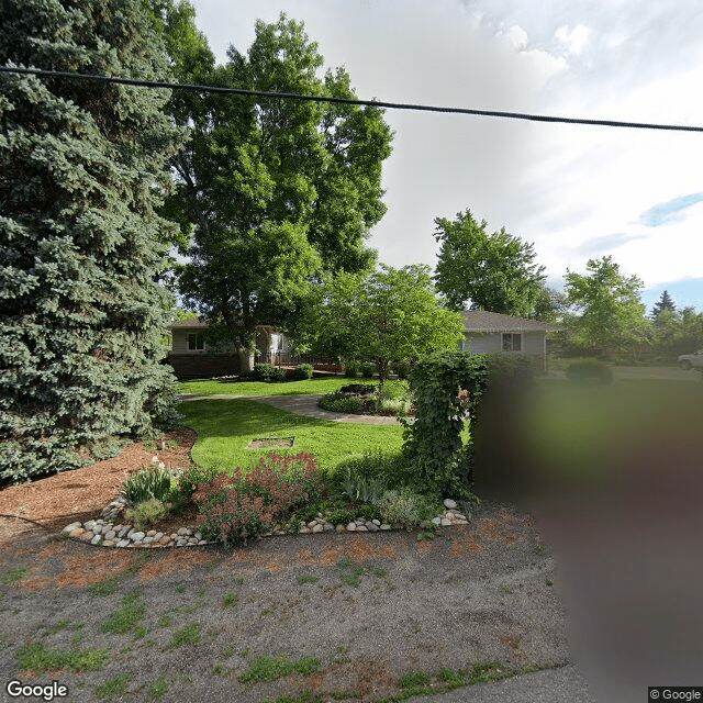 street view of Well House Assisted Living