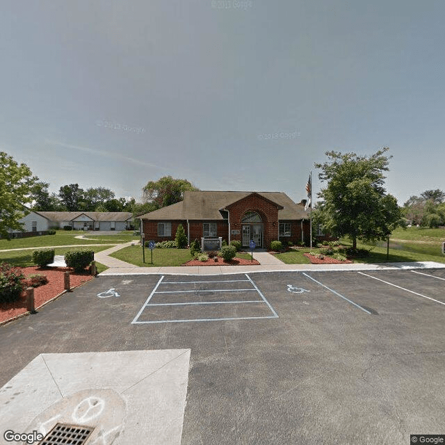 Photo of Shady Oak Village