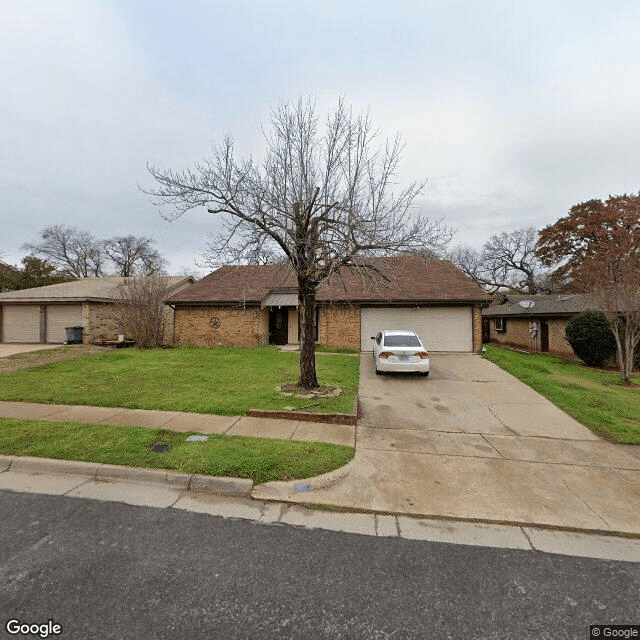 street view of Simple Residential Care