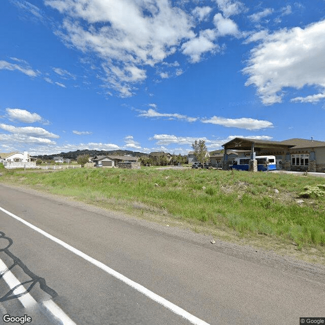 street view of Beehive Homes of Park City