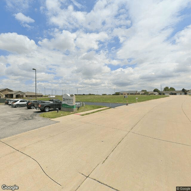 street view of Legacy Place of Waterloo