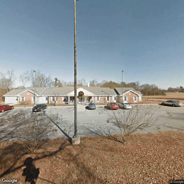Resolute Assisted Living 