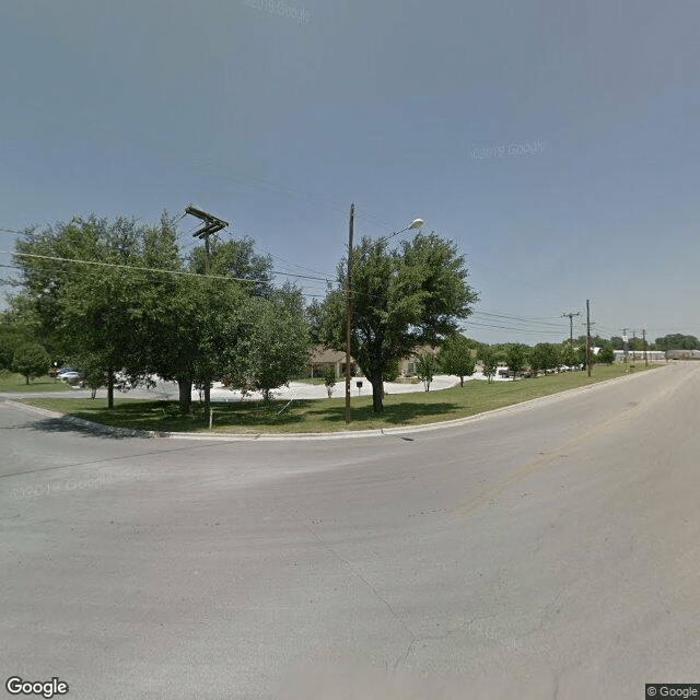 street view of The Chatfield, An Assisted Living