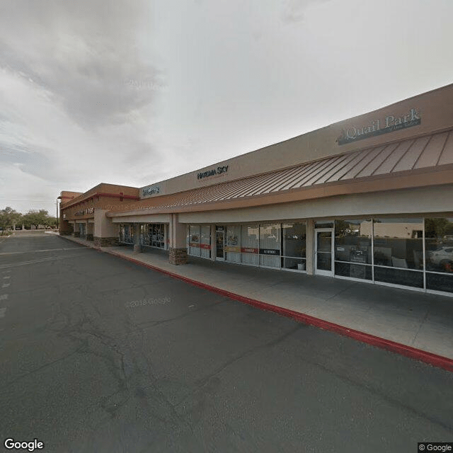 street view of Nakoma Sky, a CCRC