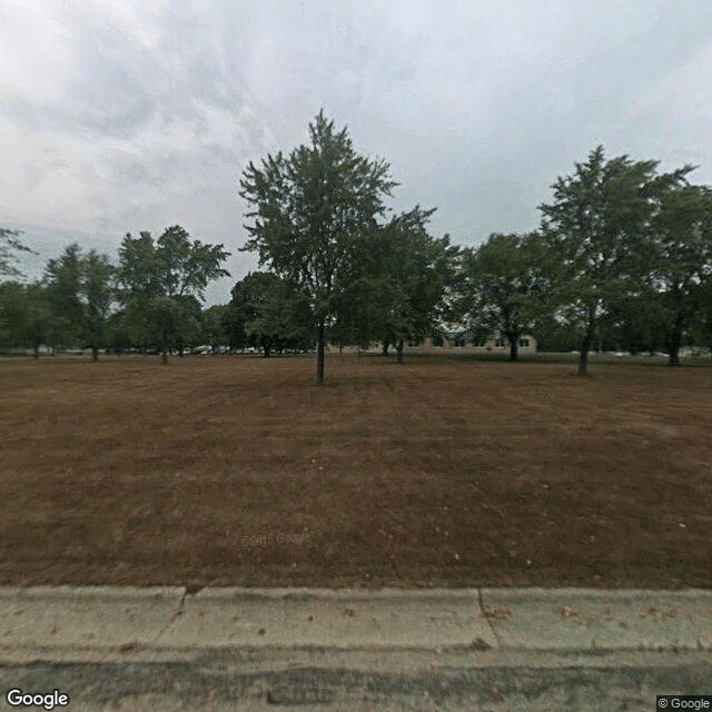 street view of Oak Creek Assisted Living