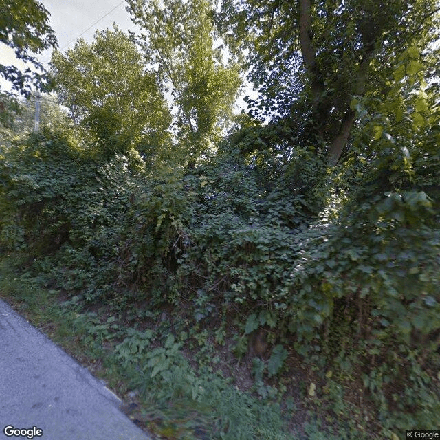 street view of The Cottages at Cedar Run