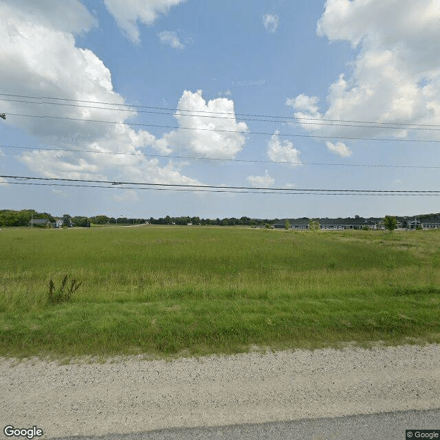 street view of Sheboygan Senior Community