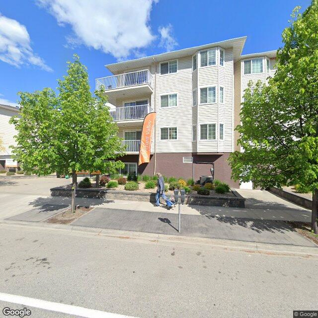 street view of Orchard Valley Retirement Residence