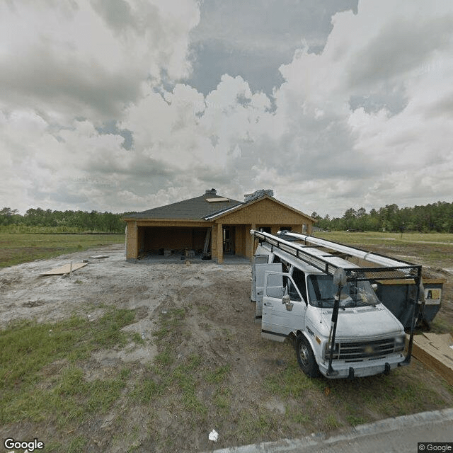 street view of Demetrice Adult Family Care Home