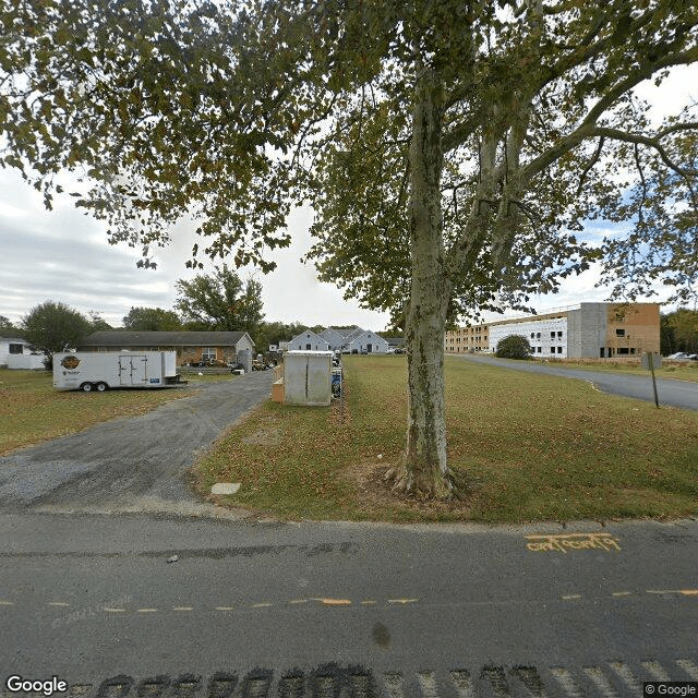 street view of Peach Tree Acres