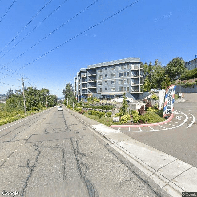 Photo of Altitude Apartments