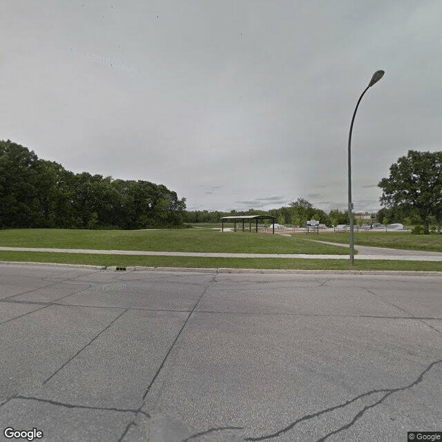 street view of Killarney Gardens