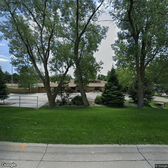 street view of Independence Houses at Mandarin