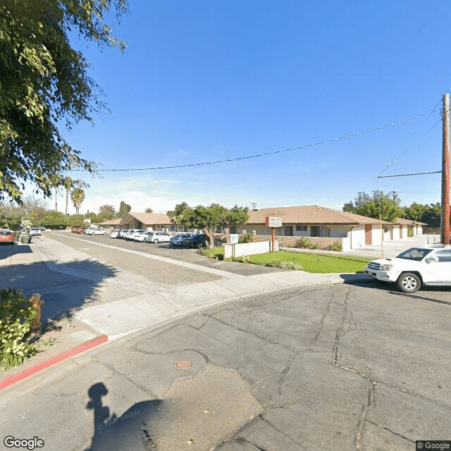 street view of Garden Grove Guest Home