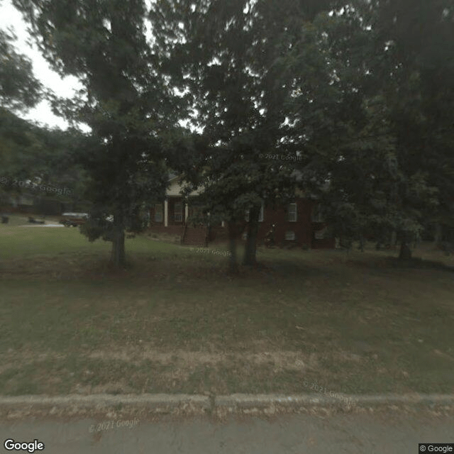street view of Better Home Care, A