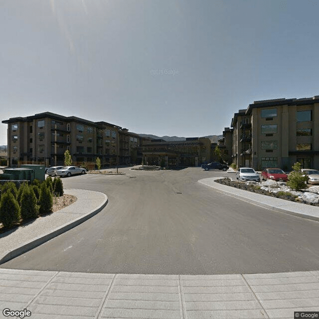 street view of Southwood Retirement Resort