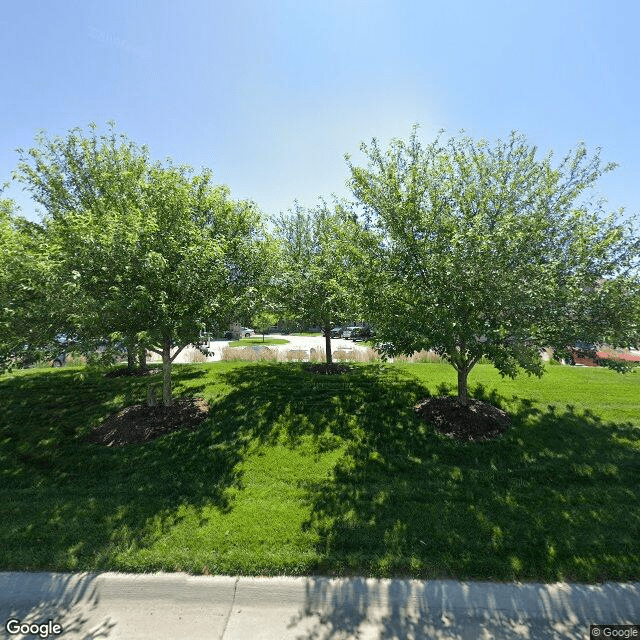 street view of The Heritage at Sterling Ridge