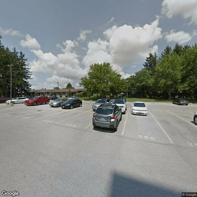 street view of Horizon Place