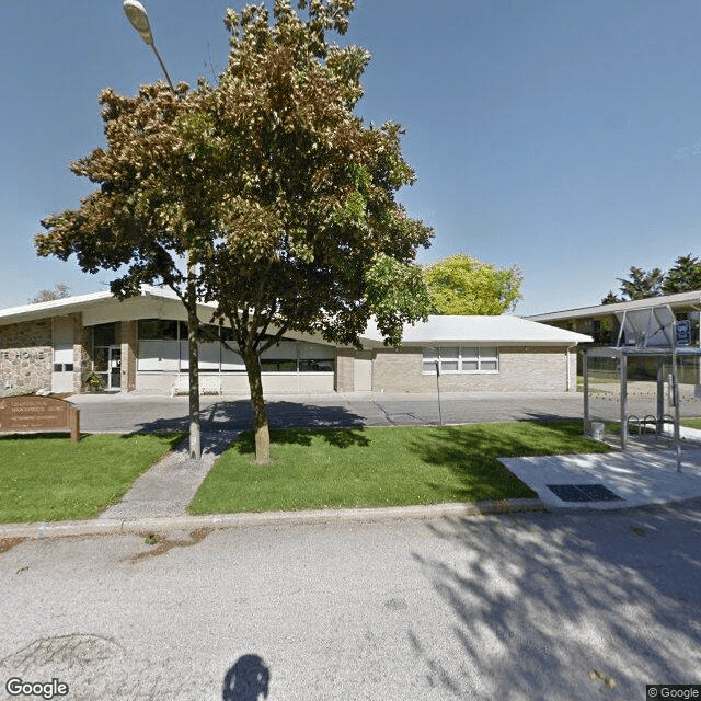 street view of Leamington Mennonite Home