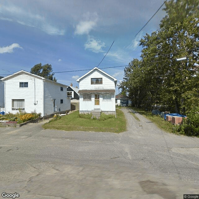 street view of Spruce Hill Lodge