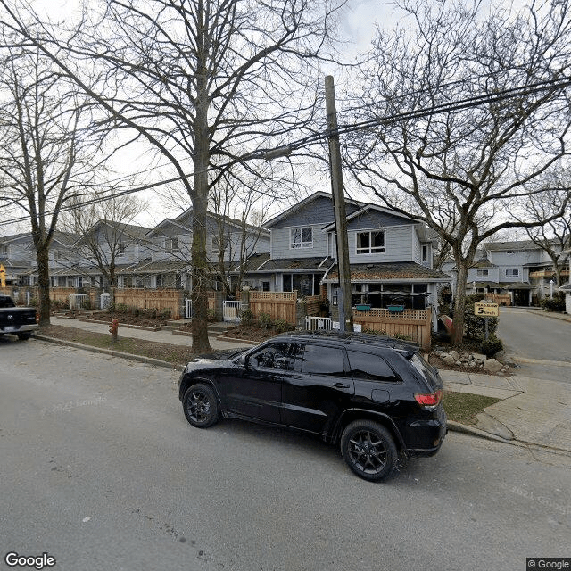 street view of Still Creek Co-Op