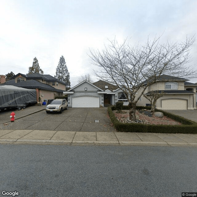 street view of Lotus Homes (CLOSED)