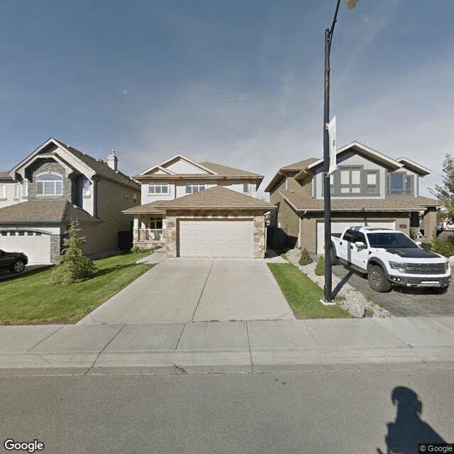 street view of Hope Cottage Inc. - Residence #6 (public)