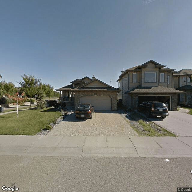 street view of Summerlea International Care Home Inc. (public)