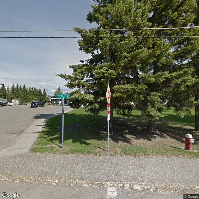 Pleasantview Lodge - LOW INCOME 