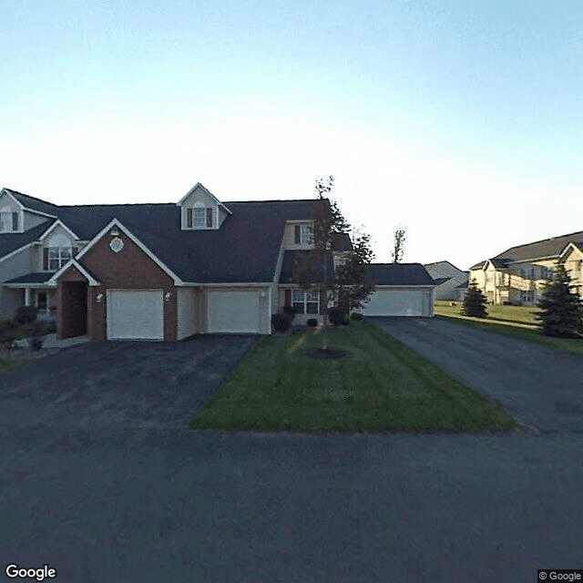 street view of StoneGate of Clarence