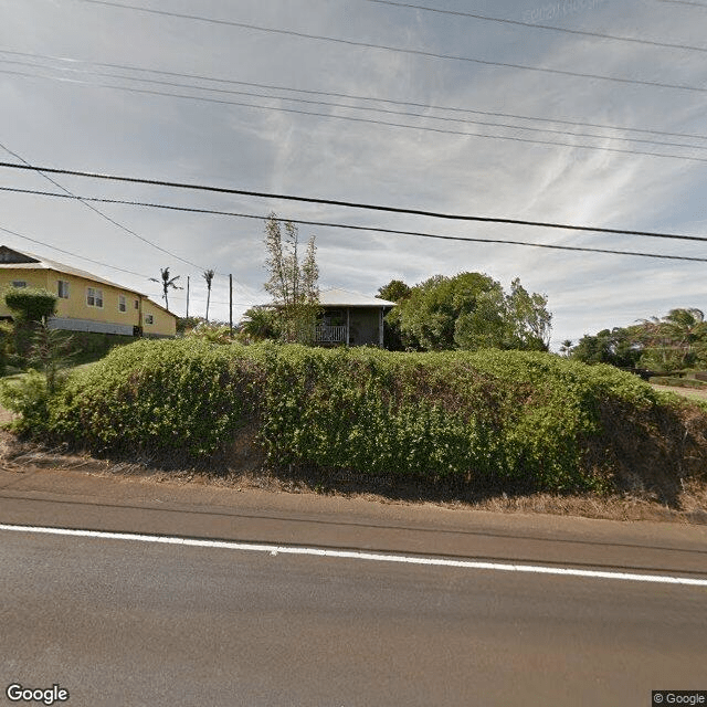 street view of Ano Care Home