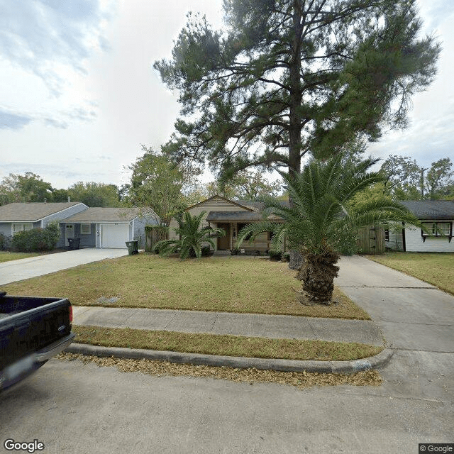 street view of Fisher Haven Assisted Living Center