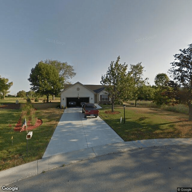 Laure Adult Family Home 