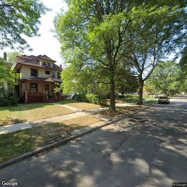 street view of Coffer's Housing Solutions