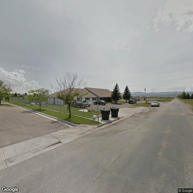 street view of Bear Lake Manor